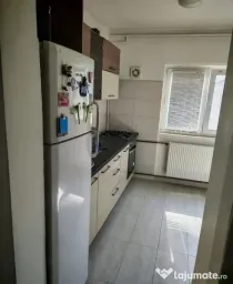 Brancoveanu metrou stradal etaj 8