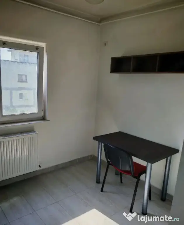 Brancoveanu metrou stradal etaj 8 - Bucuresti (Bucuresti-Ilfov)