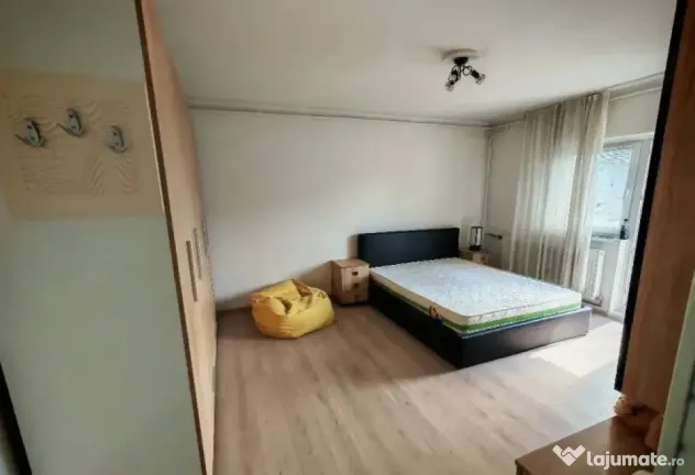 Brancoveanu metrou stradal etaj 8 - Bucuresti (Bucuresti-Ilfov)