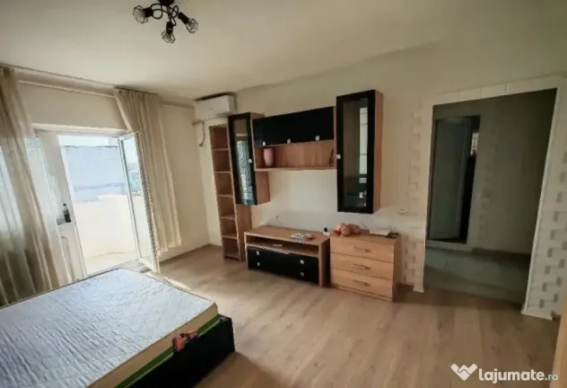 Brancoveanu metrou stradal etaj 8 - Bucuresti (Bucuresti-Ilfov)