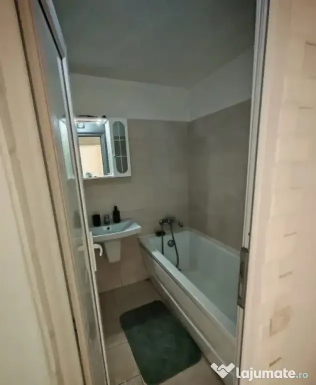 Brancoveanu metrou stradal etaj 8 - Bucuresti (Bucuresti-Ilfov)