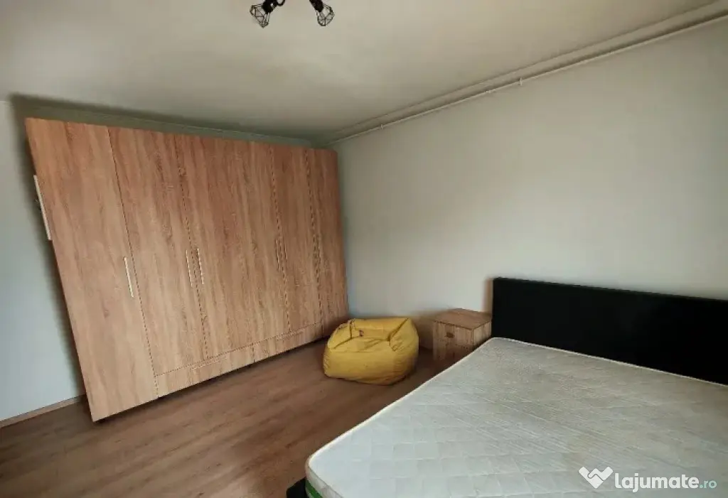 Brancoveanu metrou stradal etaj 8 - Bucuresti (Bucuresti-Ilfov)