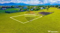 COMISION 0% | Teren 1,000mp Bod / Strada Mihai Eminescu