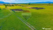 COMISION 0% | Teren 1,000mp Bod / Strada Mihai Eminescu 