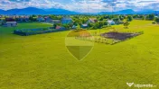 COMISION 0% | Teren 1,000mp Bod / Strada Mihai Eminescu 