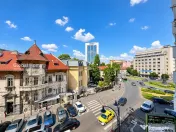 Piața Alexandru Lahovari | 4 Camere | 96 MP | 2 Băi | Parc 