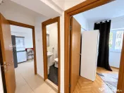 Piața Alexandru Lahovari | 4 Camere | 96 MP | 2 Băi | Parc 