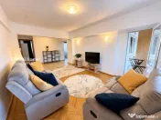 Piața Alexandru Lahovari | 4 Camere | 96 MP | 2 Băi | Parc 