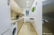 De închiriat garsonieră spatioasă 