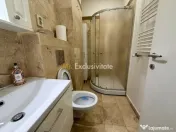 De închiriat garsonieră spatioasă 
