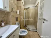 De închiriat garsonieră spatioasă 
