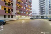 De închiriat garsonieră spatioasă 