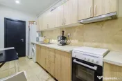De închiriat garsonieră spatioasă 