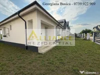 Casa individuala ||3 camere o baie || teren 350mp || 