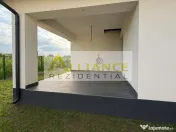 Casa individuala ||3 camere o baie || teren 350mp || 