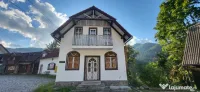 DE VANZARE- Imobil multifuncțional ultracentral - Băile Tușnad