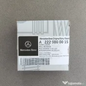 Baie ulei A 651 014 28 02 MB GLC 4matic + Rulment + Garnitura 