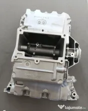 Baie ulei A 651 014 28 02 MB GLC 4matic + Rulment + Garnitura 