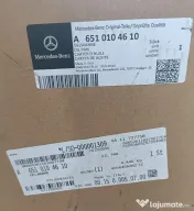 Baie ulei A 651 014 28 02 MB GLC 4matic + Rulment + Garnitura 