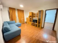 2 Camere- 56,29 mp- Centrala proprie- Intersectie Calea Raho 