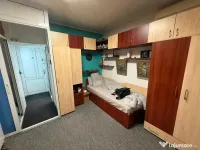 Garsonieră  jambo  17 mp. 