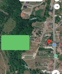 Teren 23.100 mp – Leamna, lângă Piscina Allegria