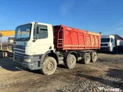 Autobasculantă DAF CF 85.430, 2008, 32,0 tone 