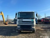 Autobasculantă DAF CF 85.430, 2008, 32,0 tone 