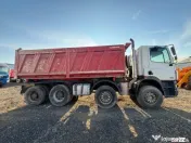 Autobasculantă DAF CF 85.430, 2008, 32,0 tone 
