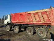 Autobasculantă DAF CF 85.430, 2008, 32,0 tone 