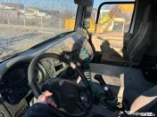 Autobasculantă DAF CF 85.430, 2008, 32,0 tone 