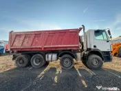 Autobasculantă DAF CF 85.430, 2008, 32,0 tone 
