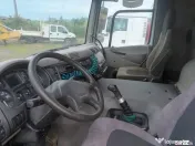Autobasculantă DAF CF 85.430, 2008, 32,0 tone 
