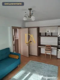 APARTAMENT 2 CAMERE DE ÎNCHIRIAT – LUJERULUI | 4 MINUT... 