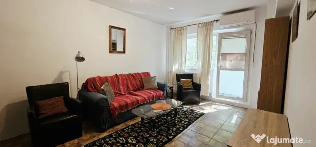 BANU MANTA – PRIMĂRIA S1, 2 CAMERE, PET-FRIENDLY, ETAJ 2, - Bucuresti (Bucuresti-Ilfov)