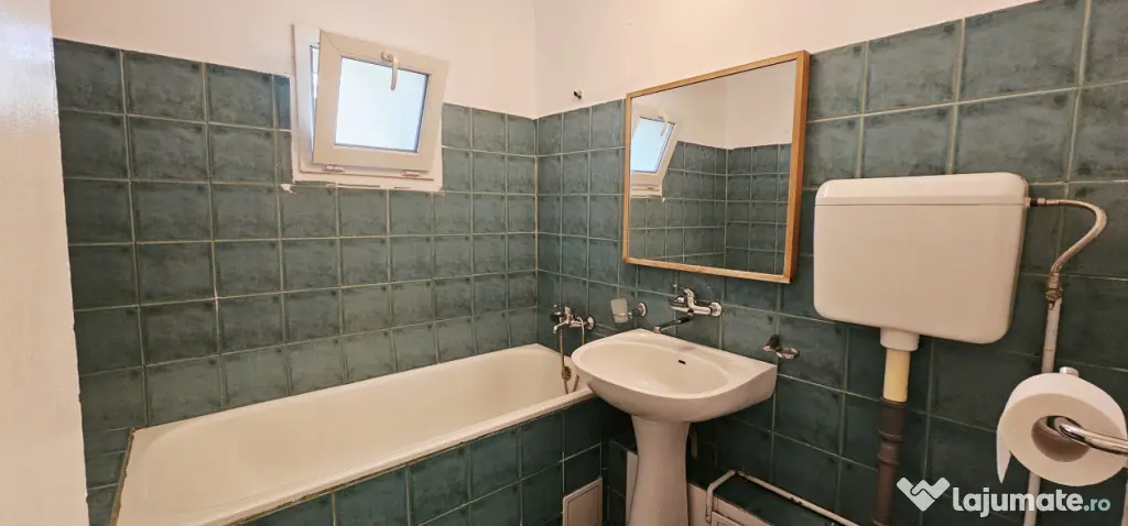 BANU MANTA – PRIMĂRIA S1, 2 CAMERE, PET-FRIENDLY, ETAJ 2, - Bucuresti (Bucuresti-Ilfov)