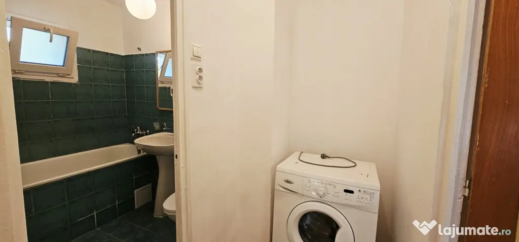 BANU MANTA – PRIMĂRIA S1, 2 CAMERE, PET-FRIENDLY, ETAJ 2, - Bucuresti (Bucuresti-Ilfov)