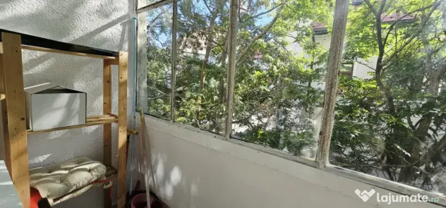 BANU MANTA – PRIMĂRIA S1, 2 CAMERE, PET-FRIENDLY, ETAJ 2, - Bucuresti (Bucuresti-Ilfov)