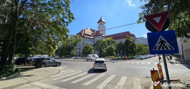 BANU MANTA – PRIMĂRIA S1, 2 CAMERE, PET-FRIENDLY, ETAJ 2, - Bucuresti (Bucuresti-Ilfov)