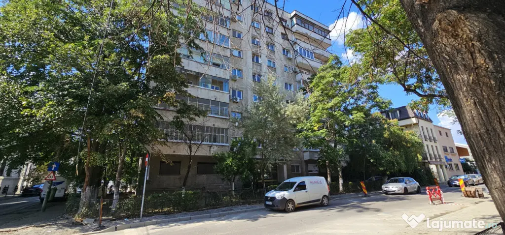 BANU MANTA – PRIMĂRIA S1, 2 CAMERE, PET-FRIENDLY, ETAJ 2, - Bucuresti (Bucuresti-Ilfov)