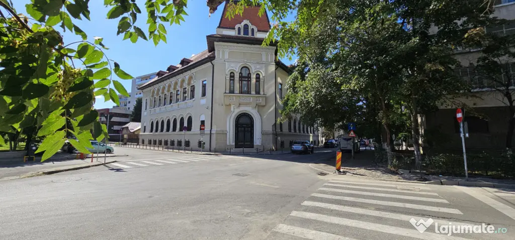 BANU MANTA – PRIMĂRIA S1, 2 CAMERE, PET-FRIENDLY, ETAJ 2, - Bucuresti (Bucuresti-Ilfov)