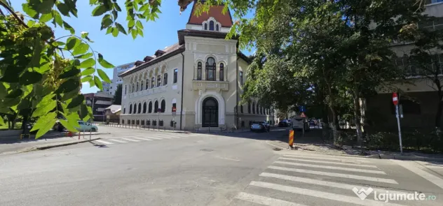 BANU MANTA – PRIMĂRIA S1, 2 CAMERE, PET-FRIENDLY, ETAJ 2, - Bucuresti (Bucuresti-Ilfov)