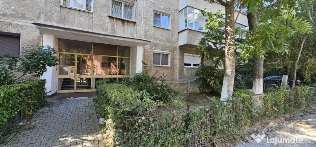 BANU MANTA – PRIMĂRIA S1, 2 CAMERE, PET-FRIENDLY, ETAJ 2, - Bucuresti (Bucuresti-Ilfov)