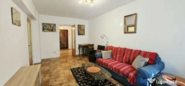 BANU MANTA – PRIMĂRIA S1, 2 CAMERE, PET-FRIENDLY, ETAJ 2, - Bucuresti (Bucuresti-Ilfov)