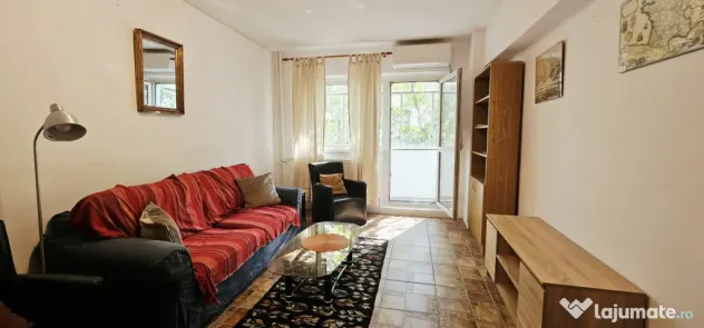 BANU MANTA – PRIMĂRIA S1, 2 CAMERE, PET-FRIENDLY, ETAJ 2, - Bucuresti (Bucuresti-Ilfov)