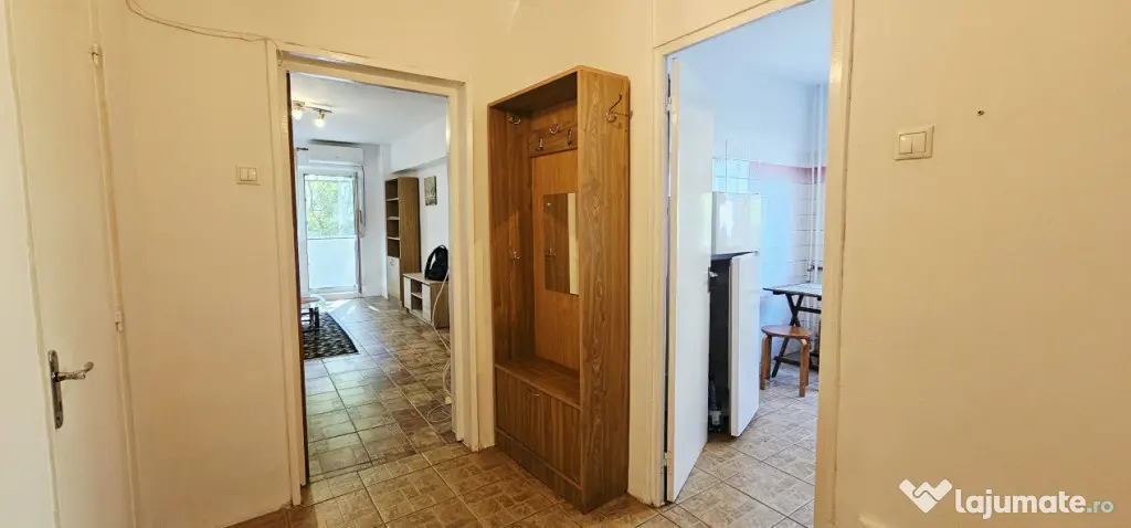 BANU MANTA – PRIMĂRIA S1, 2 CAMERE, PET-FRIENDLY, ETAJ 2, - Bucuresti (Bucuresti-Ilfov)