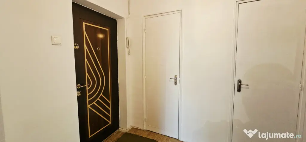 BANU MANTA – PRIMĂRIA S1, 2 CAMERE, PET-FRIENDLY, ETAJ 2, - Bucuresti (Bucuresti-Ilfov)