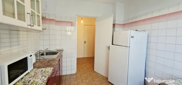 BANU MANTA – PRIMĂRIA S1, 2 CAMERE, PET-FRIENDLY, ETAJ 2, - Bucuresti (Bucuresti-Ilfov)