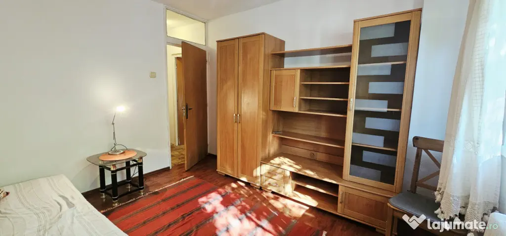 BANU MANTA – PRIMĂRIA S1, 2 CAMERE, PET-FRIENDLY, ETAJ 2, - Bucuresti (Bucuresti-Ilfov)