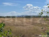 De vanzare teren exravilan de 26.071 mp